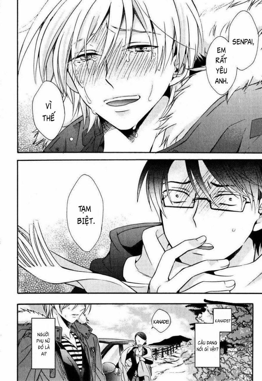 Cách Thuần Hóa Đàn Anh Dễ Thương 2 trang 53