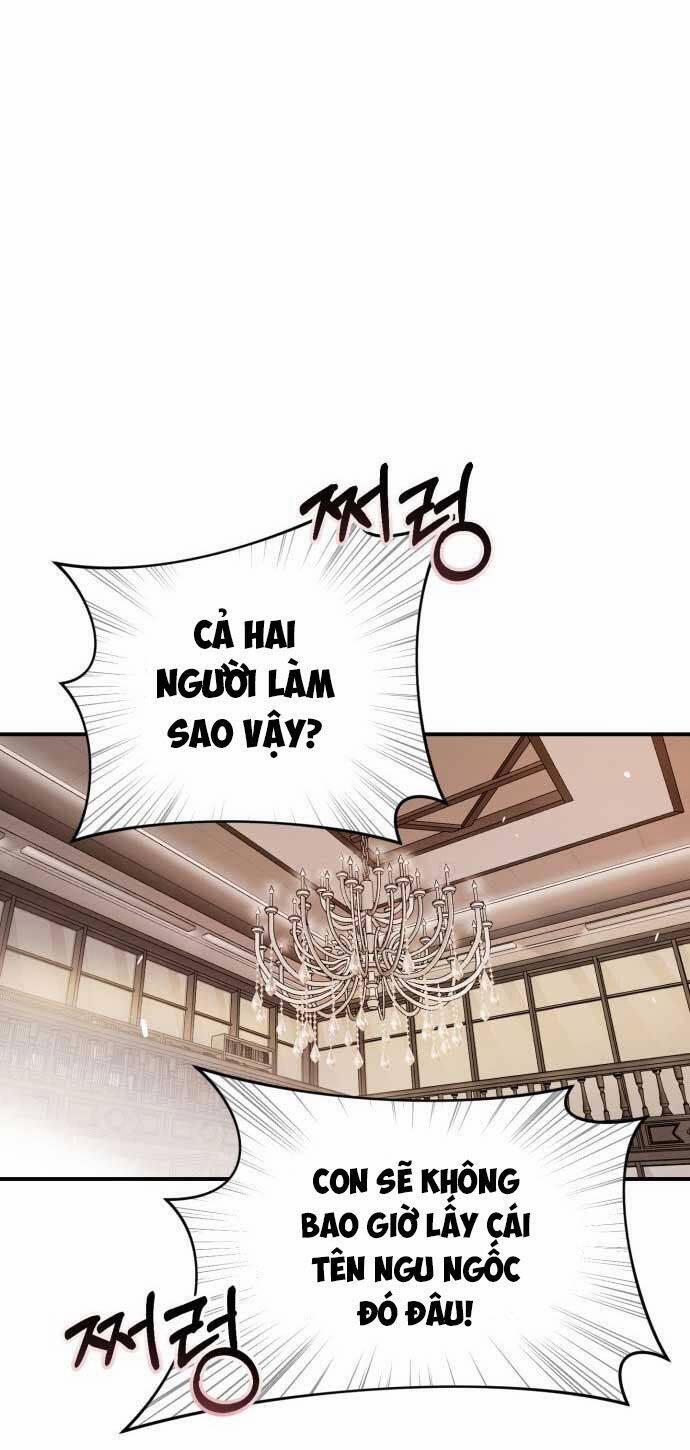 Cách Thuần Hóa Gã Chồng Nguy Hiểm 1 trang 0