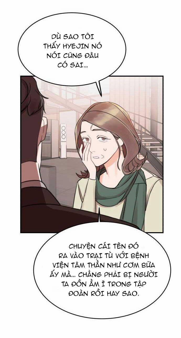 Cách Thuần Hóa Gã Chồng Nguy Hiểm 1 trang 10