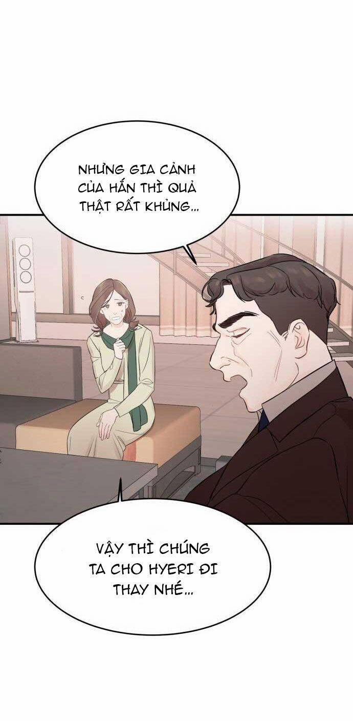 Cách Thuần Hóa Gã Chồng Nguy Hiểm 1 trang 11