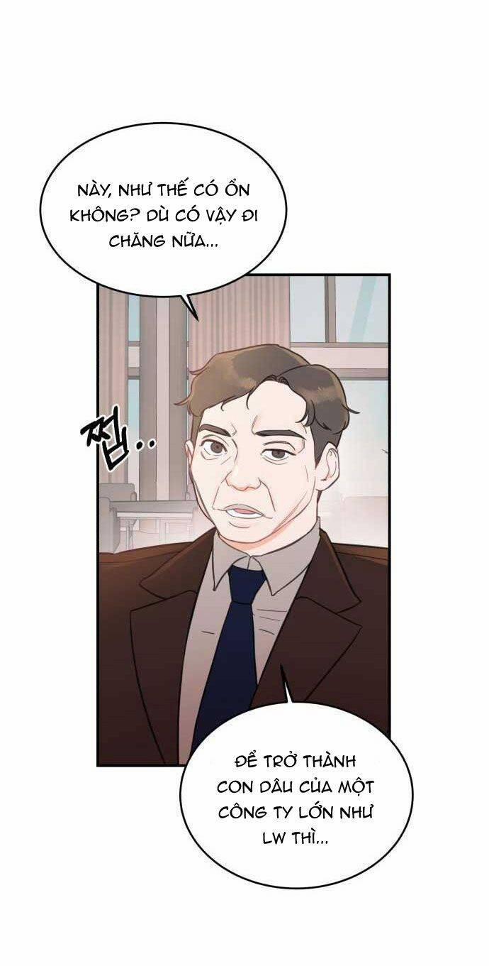 Cách Thuần Hóa Gã Chồng Nguy Hiểm 1 trang 12