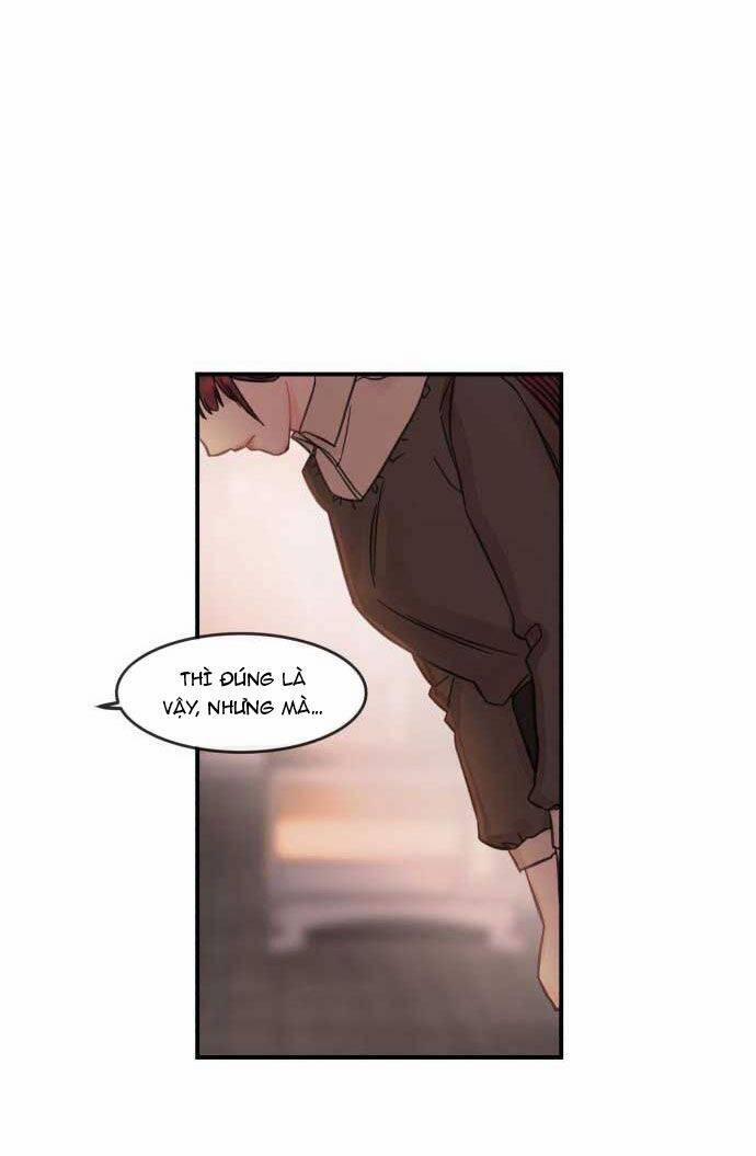 Cách Thuần Hóa Gã Chồng Nguy Hiểm 1 trang 16