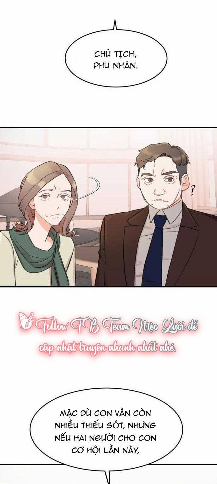 Cách Thuần Hóa Gã Chồng Nguy Hiểm 1 trang 18