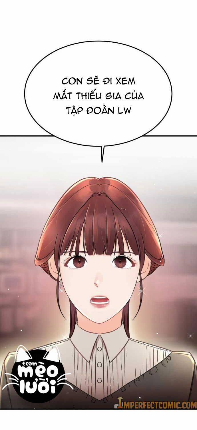 Cách Thuần Hóa Gã Chồng Nguy Hiểm 1 trang 20