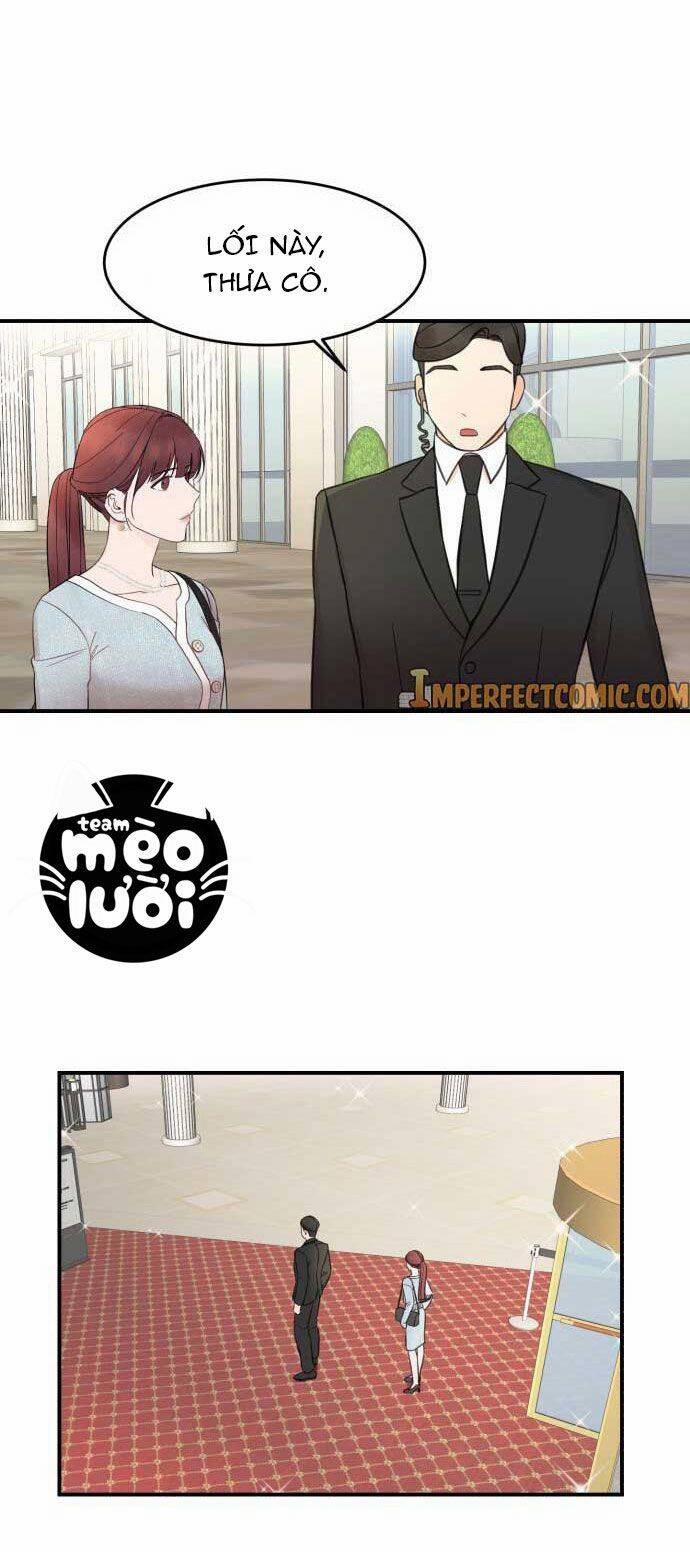 Cách Thuần Hóa Gã Chồng Nguy Hiểm 1 trang 26