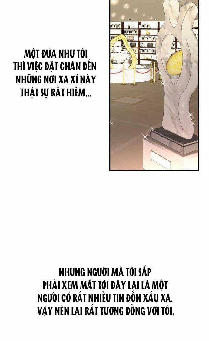 Cách Thuần Hóa Gã Chồng Nguy Hiểm 1 trang 28