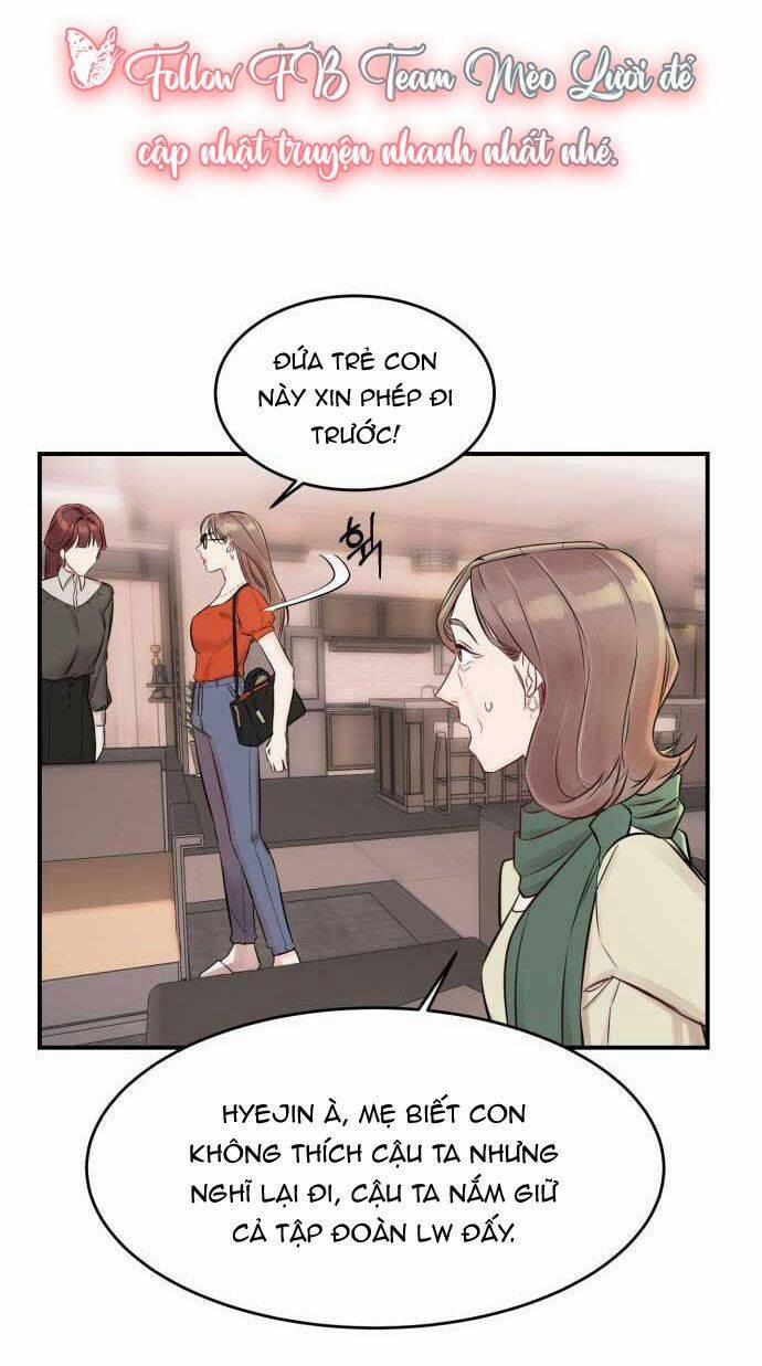 Cách Thuần Hóa Gã Chồng Nguy Hiểm 1 trang 3