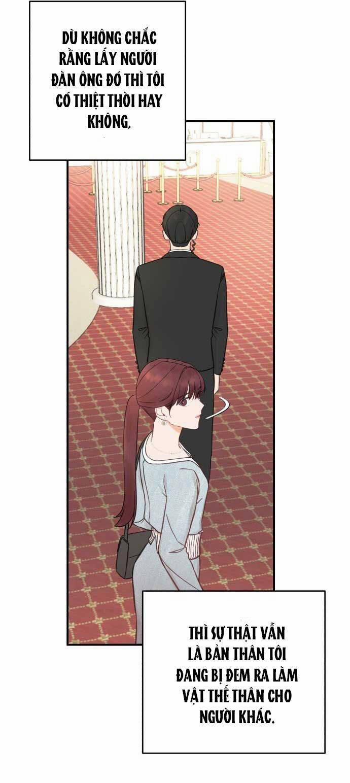 Cách Thuần Hóa Gã Chồng Nguy Hiểm 1 trang 30