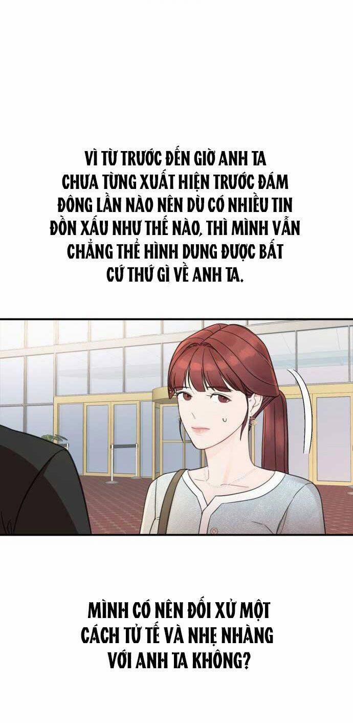 Cách Thuần Hóa Gã Chồng Nguy Hiểm 1 trang 33