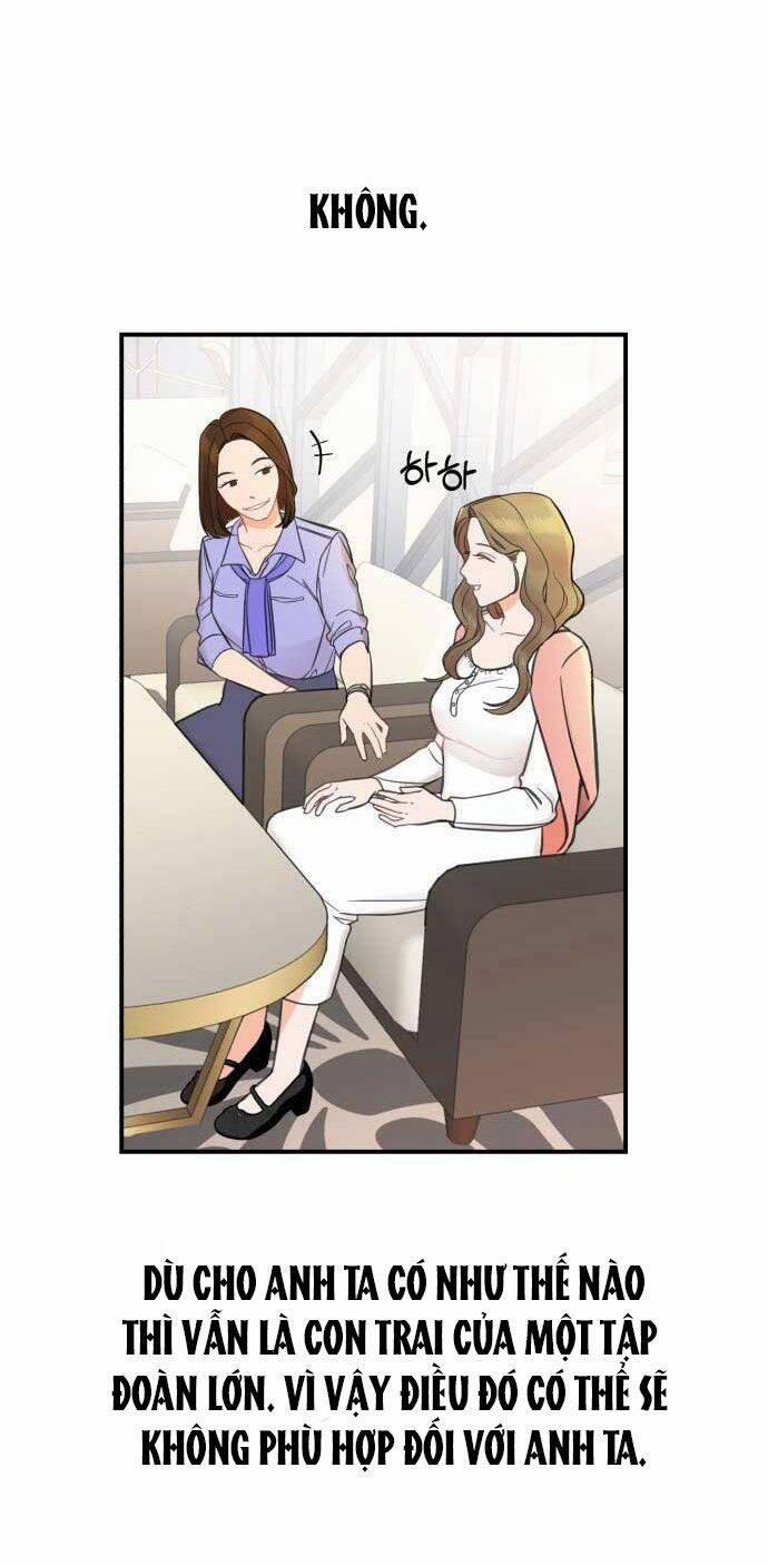 Cách Thuần Hóa Gã Chồng Nguy Hiểm 1 trang 34