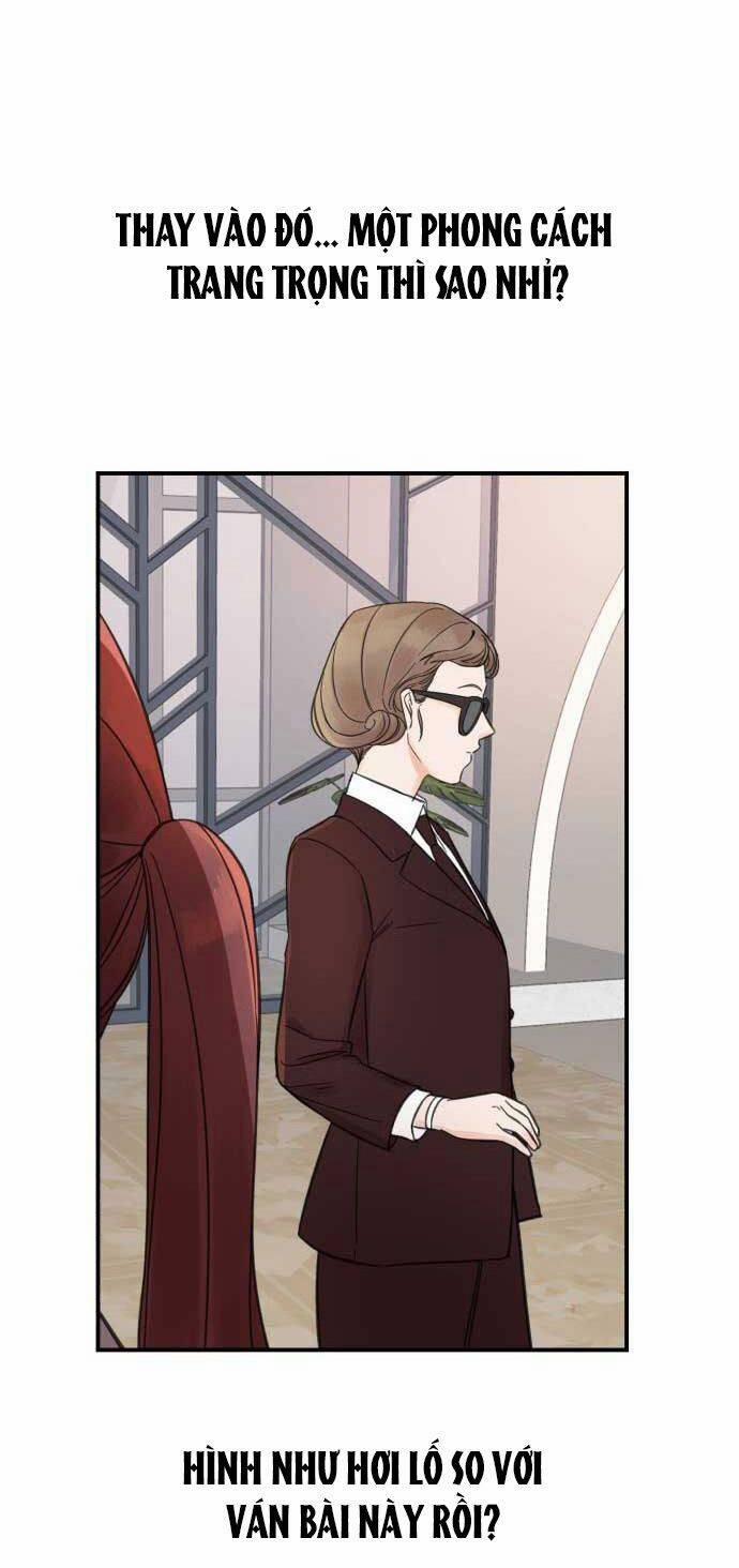 Cách Thuần Hóa Gã Chồng Nguy Hiểm 1 trang 35