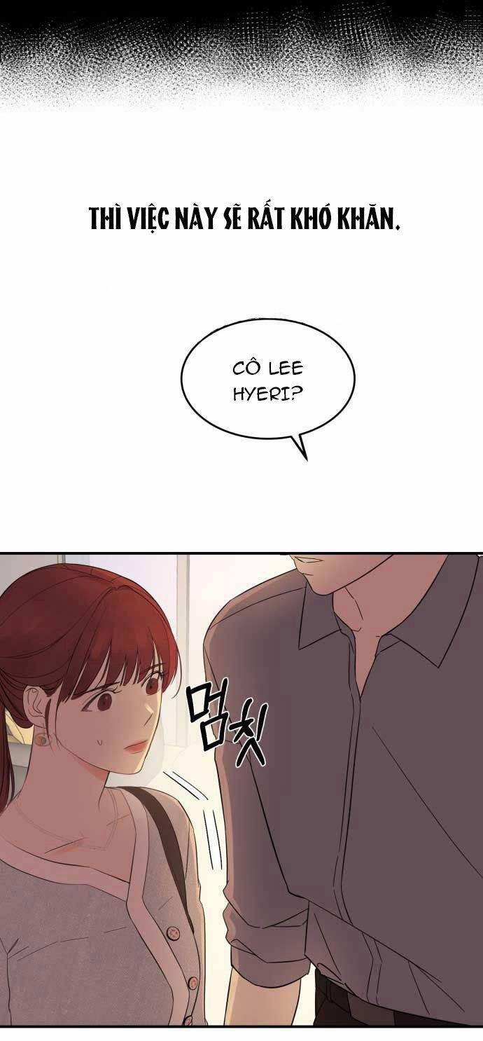 Cách Thuần Hóa Gã Chồng Nguy Hiểm 1 trang 37