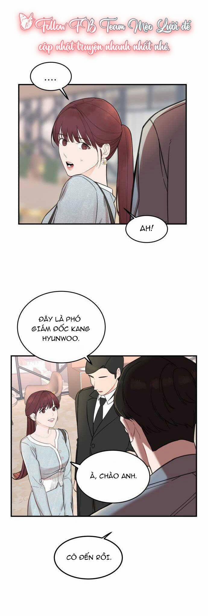 Cách Thuần Hóa Gã Chồng Nguy Hiểm 1 trang 38