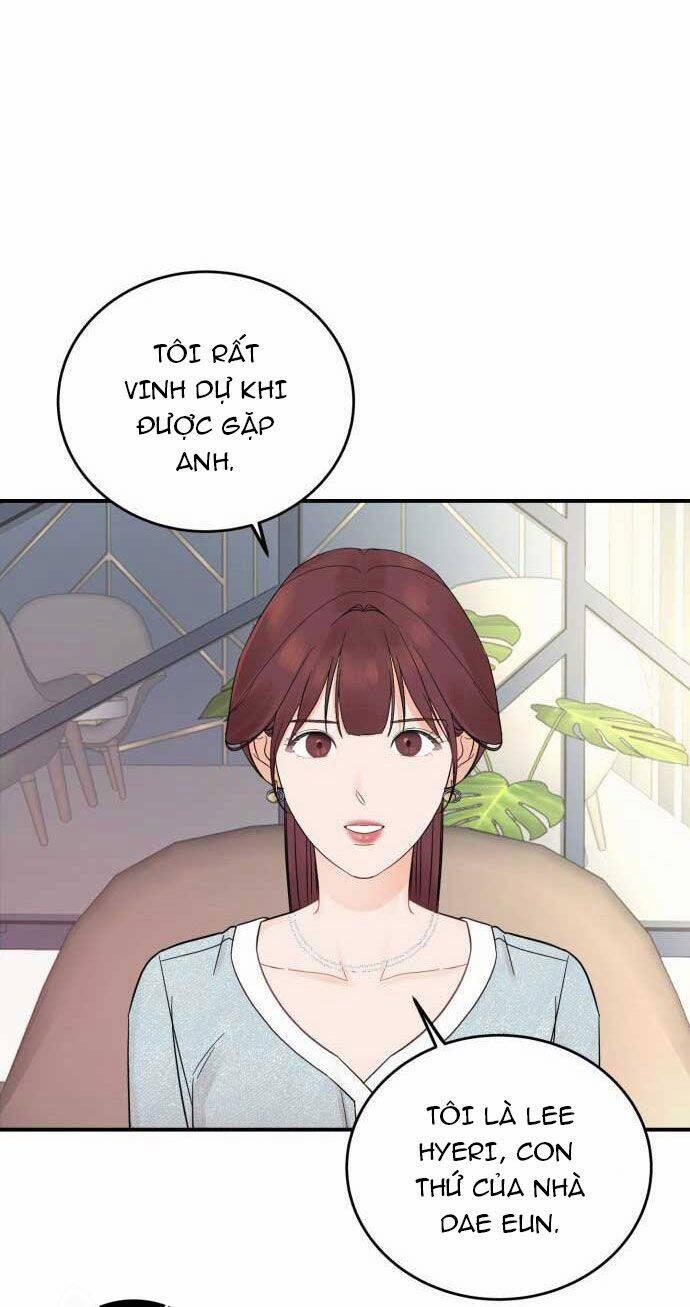 Cách Thuần Hóa Gã Chồng Nguy Hiểm 1 trang 41