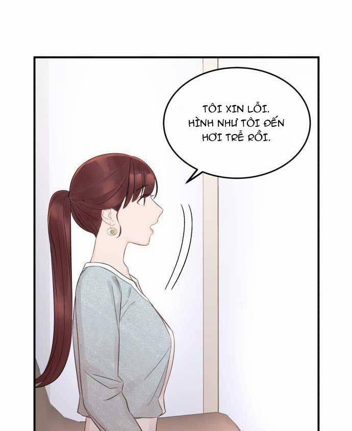 Cách Thuần Hóa Gã Chồng Nguy Hiểm 1 trang 45