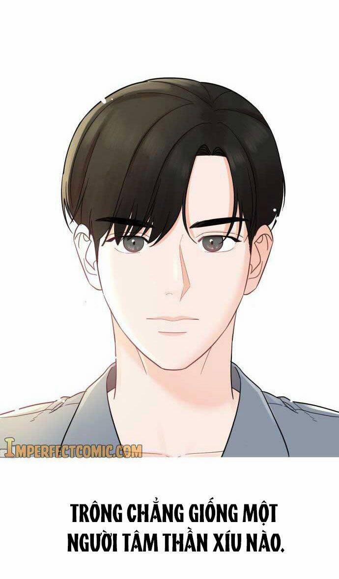 Cách Thuần Hóa Gã Chồng Nguy Hiểm 1 trang 49