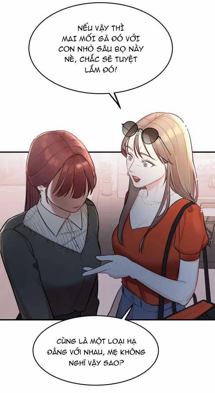 Cách Thuần Hóa Gã Chồng Nguy Hiểm 1 trang 5