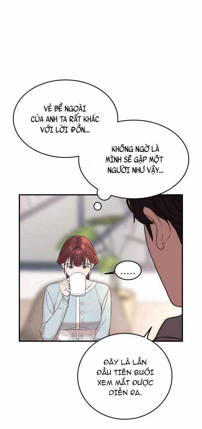 Cách Thuần Hóa Gã Chồng Nguy Hiểm 1 trang 50