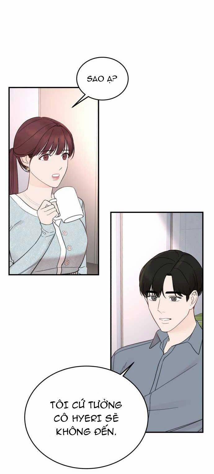 Cách Thuần Hóa Gã Chồng Nguy Hiểm 1 trang 51