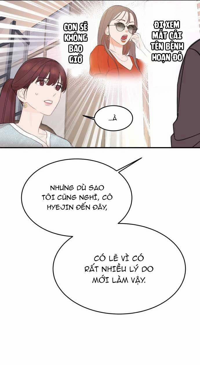 Cách Thuần Hóa Gã Chồng Nguy Hiểm 1 trang 54