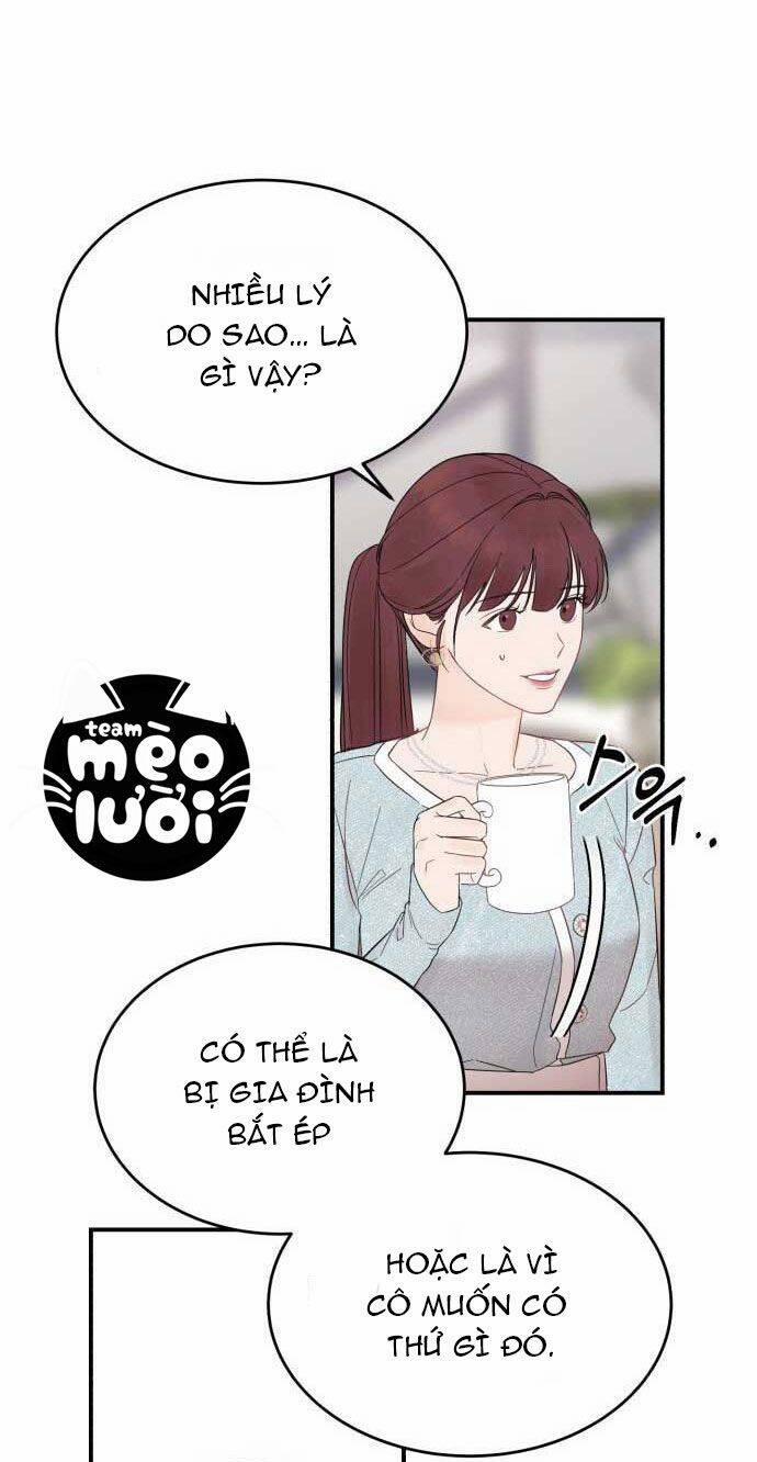 Cách Thuần Hóa Gã Chồng Nguy Hiểm 1 trang 55