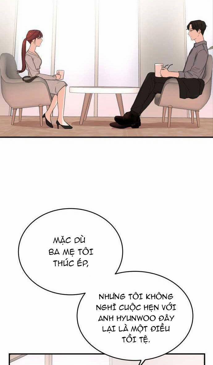 Cách Thuần Hóa Gã Chồng Nguy Hiểm 1 trang 60