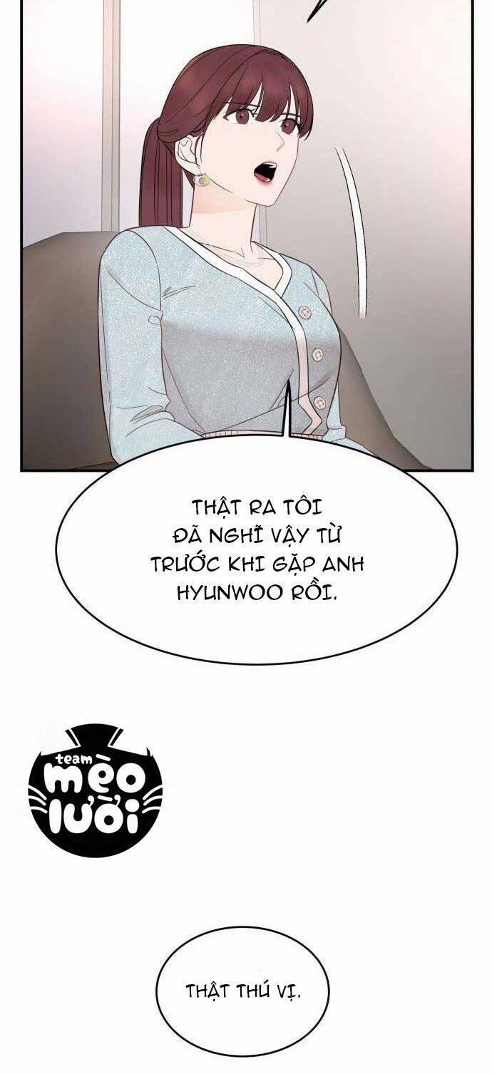 Cách Thuần Hóa Gã Chồng Nguy Hiểm 1 trang 61