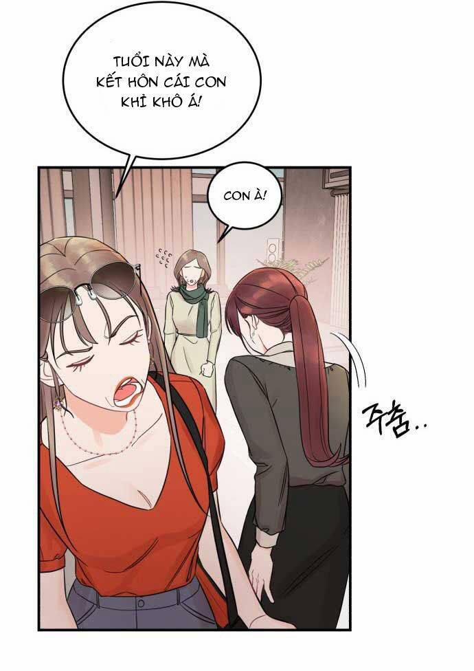 Cách Thuần Hóa Gã Chồng Nguy Hiểm 1 trang 7