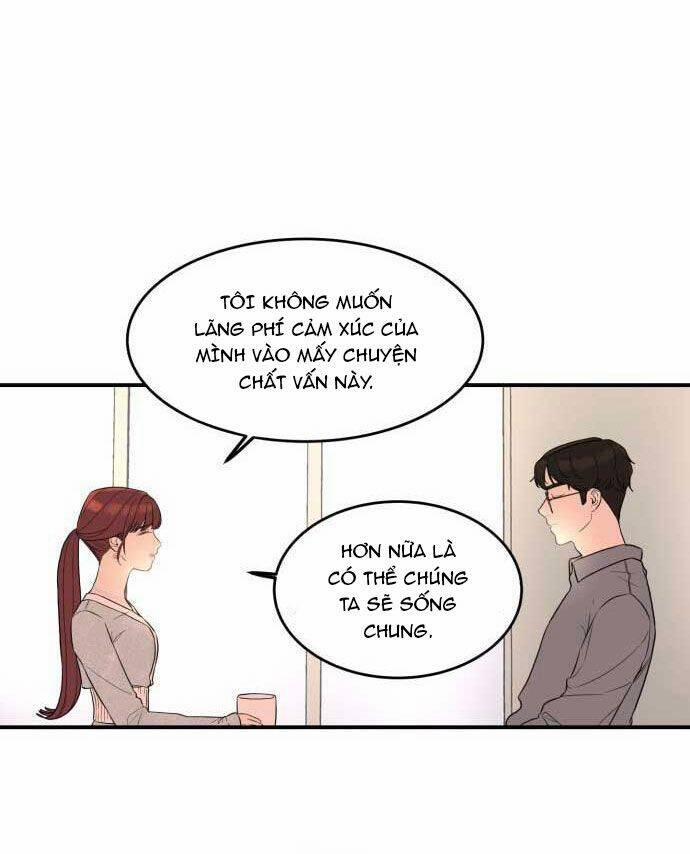 Cách Thuần Hóa Gã Chồng Nguy Hiểm 1 trang 71