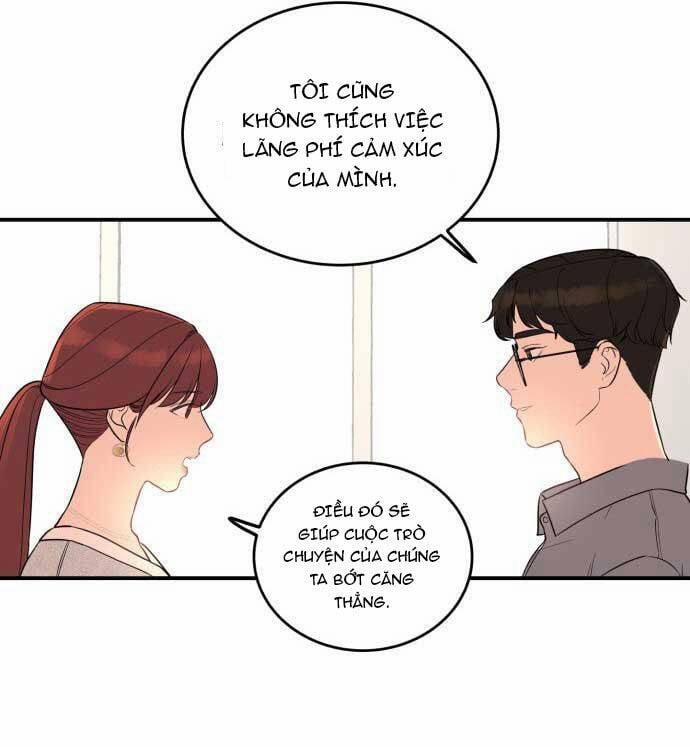 Cách Thuần Hóa Gã Chồng Nguy Hiểm 1 trang 72