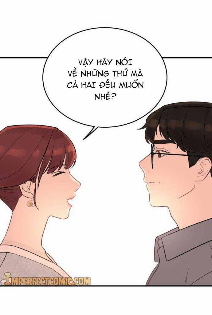 Cách Thuần Hóa Gã Chồng Nguy Hiểm 1 trang 73