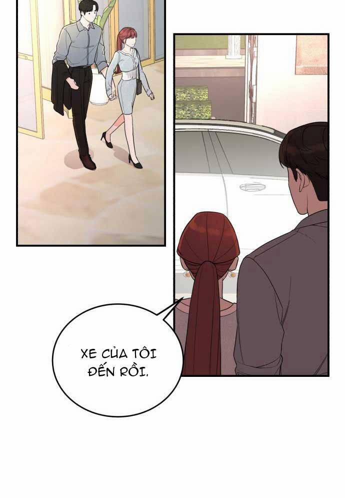 Cách Thuần Hóa Gã Chồng Nguy Hiểm 1 trang 77