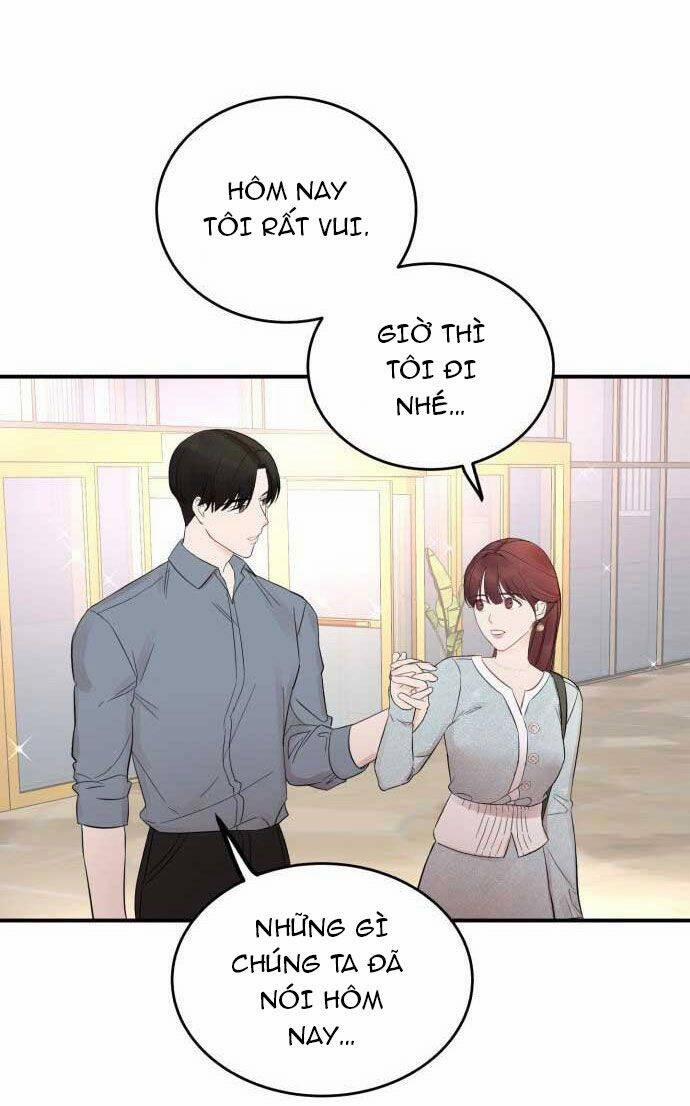 Cách Thuần Hóa Gã Chồng Nguy Hiểm 1 trang 78