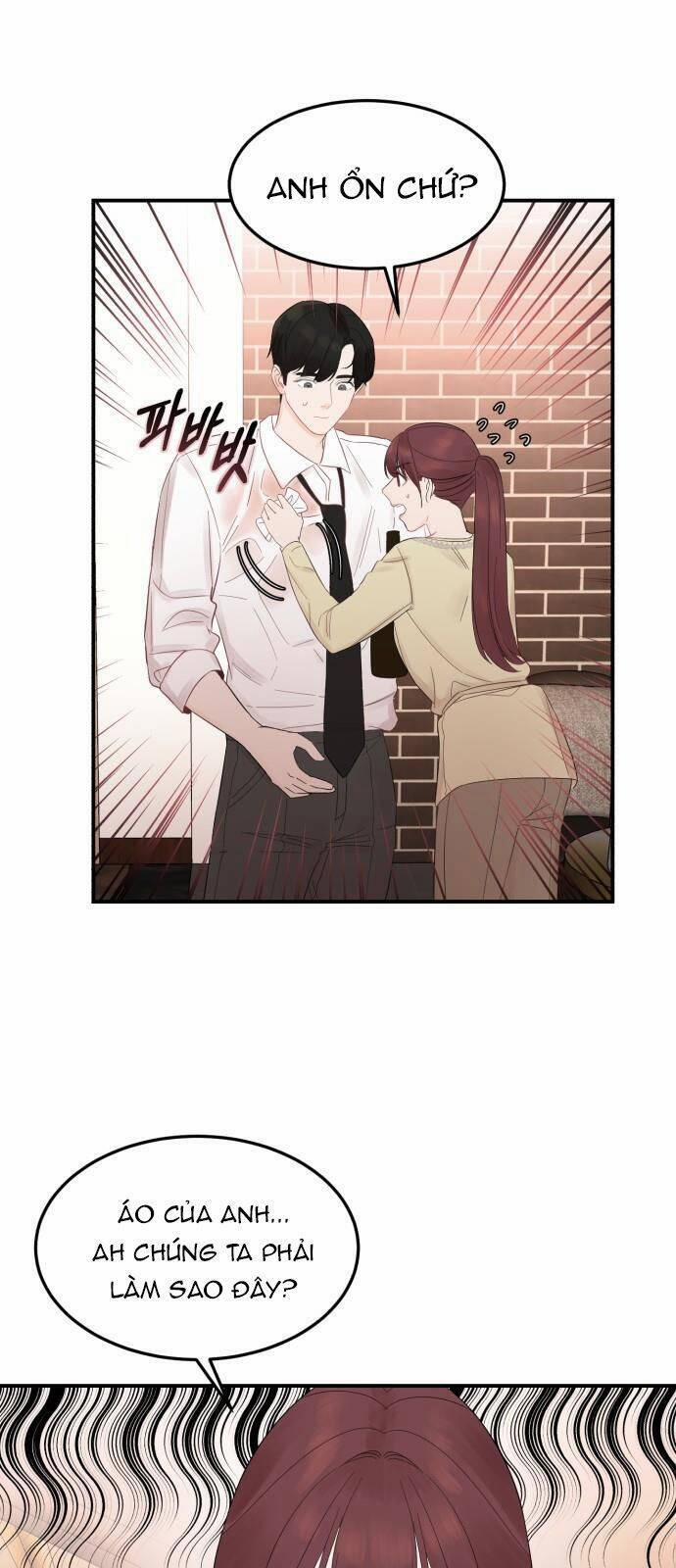 Cách Thuần Hóa Gã Chồng Nguy Hiểm 10 trang 0