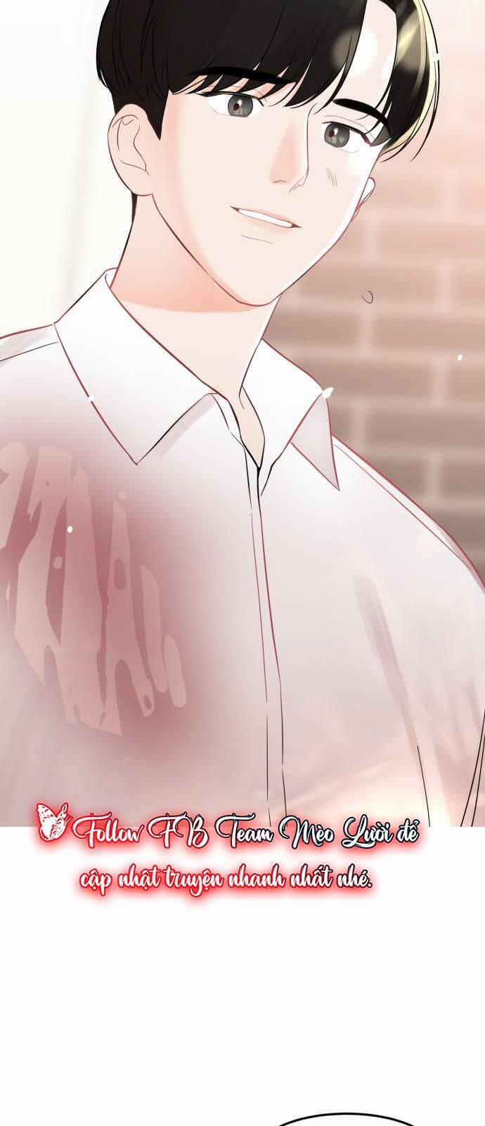 Cách Thuần Hóa Gã Chồng Nguy Hiểm 10 trang 10