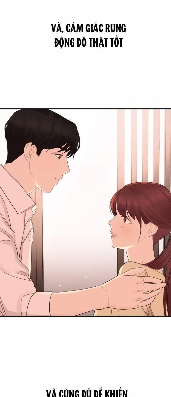 Cách Thuần Hóa Gã Chồng Nguy Hiểm 10 trang 12