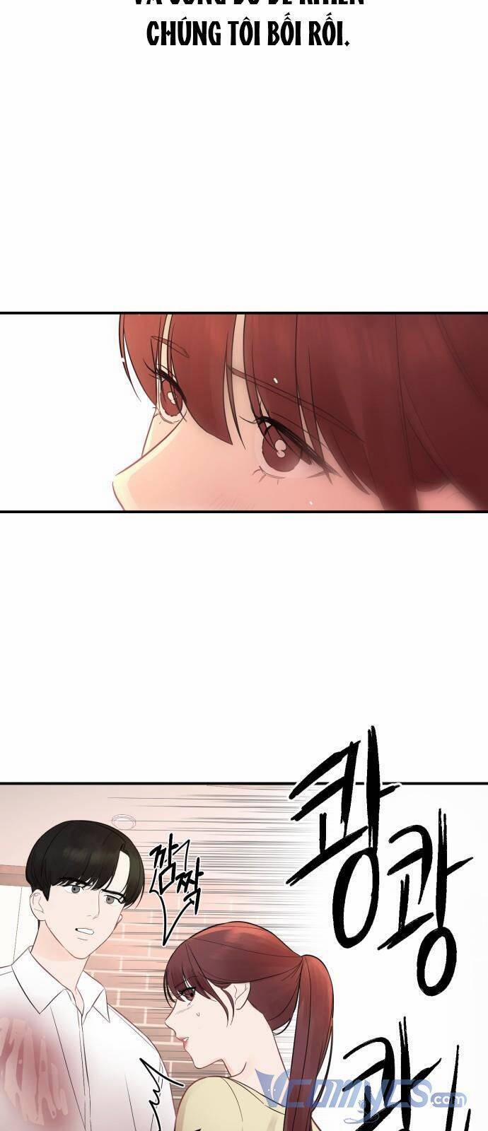 Cách Thuần Hóa Gã Chồng Nguy Hiểm 10 trang 13