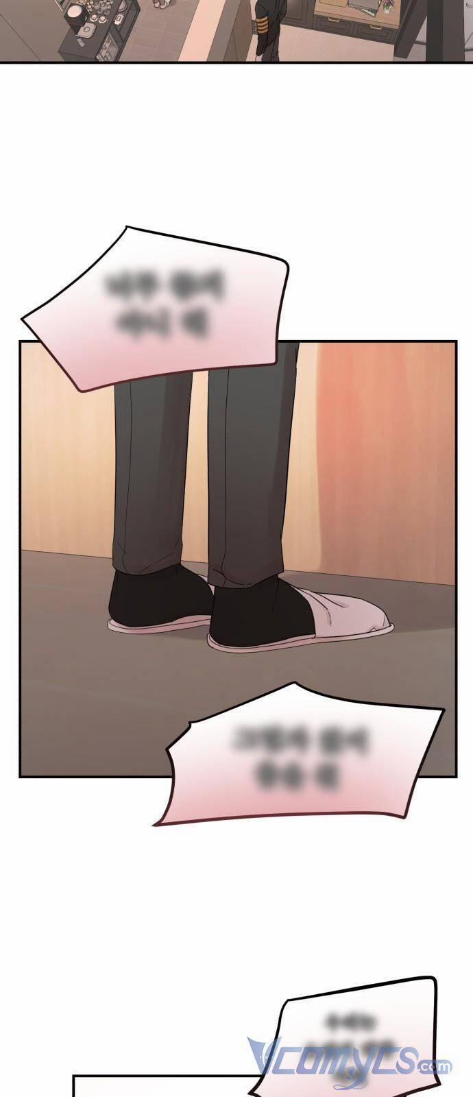 Cách Thuần Hóa Gã Chồng Nguy Hiểm 10 trang 17