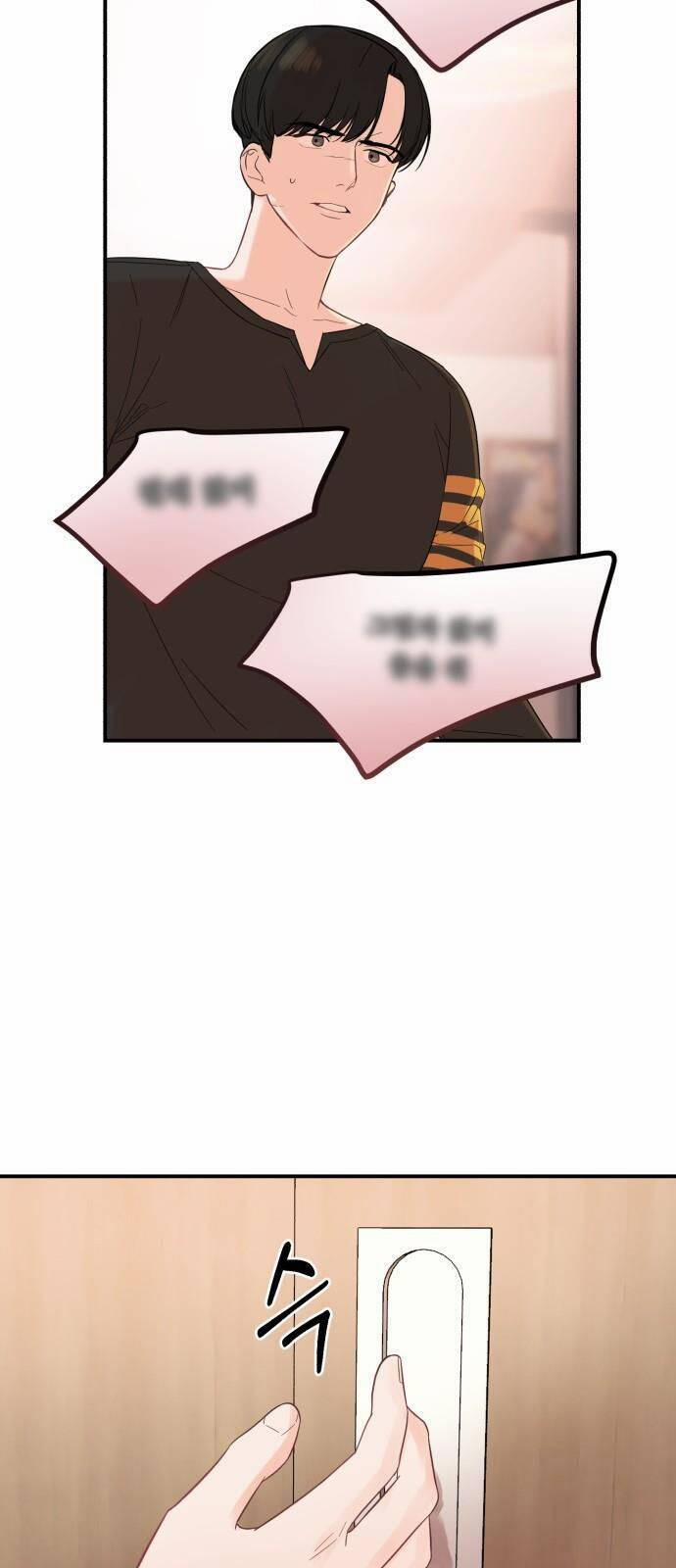 Cách Thuần Hóa Gã Chồng Nguy Hiểm 10 trang 18