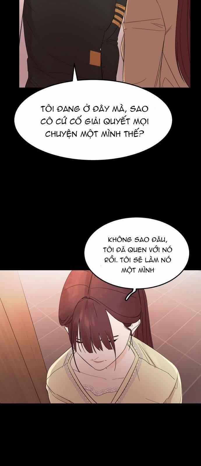 Cách Thuần Hóa Gã Chồng Nguy Hiểm 10 trang 22