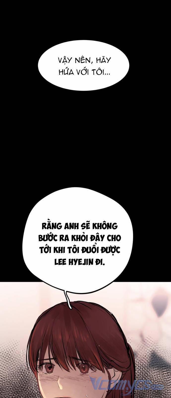 Cách Thuần Hóa Gã Chồng Nguy Hiểm 10 trang 23