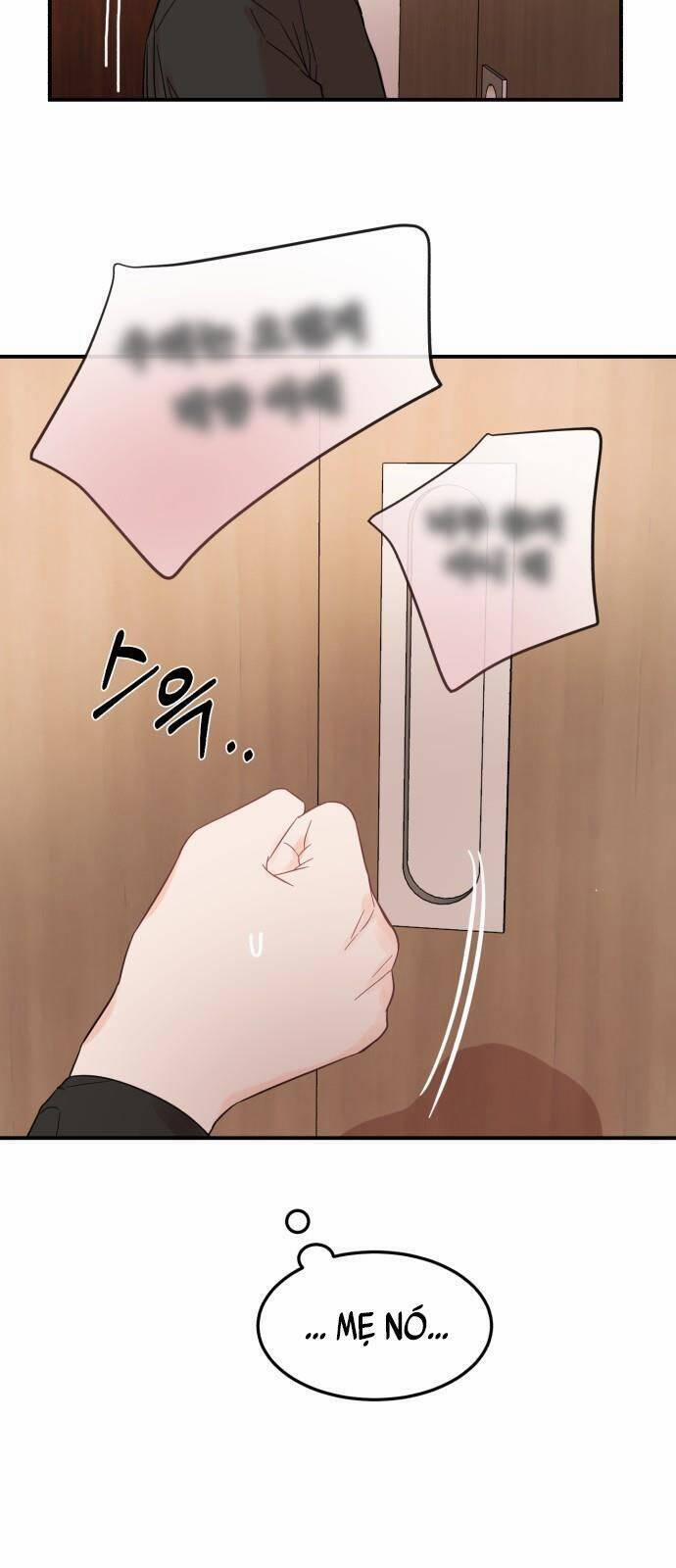 Cách Thuần Hóa Gã Chồng Nguy Hiểm 10 trang 26