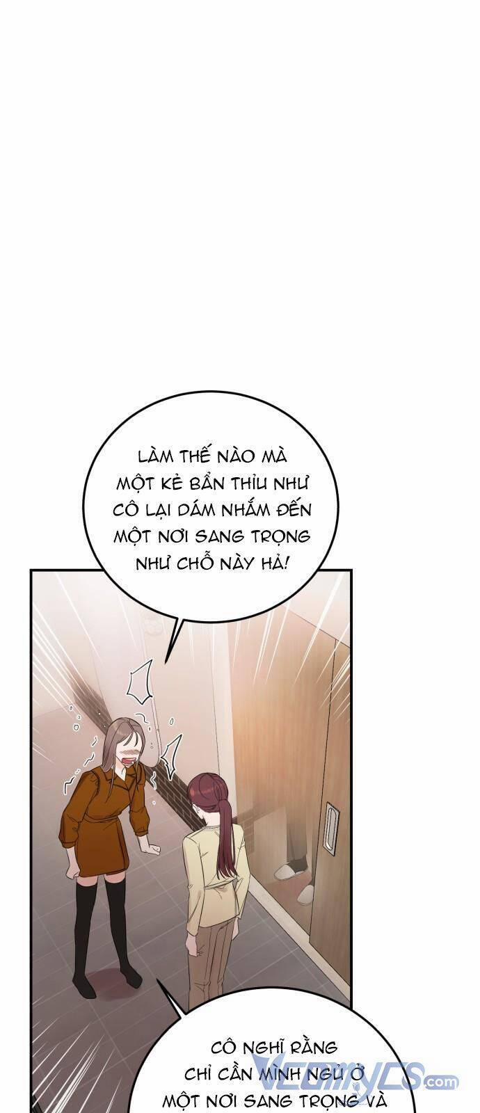 Cách Thuần Hóa Gã Chồng Nguy Hiểm 10 trang 27