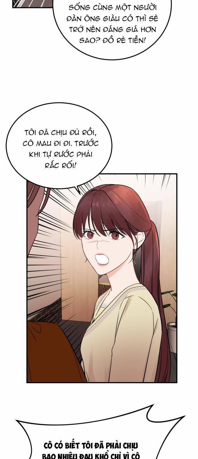 Cách Thuần Hóa Gã Chồng Nguy Hiểm 10 trang 28