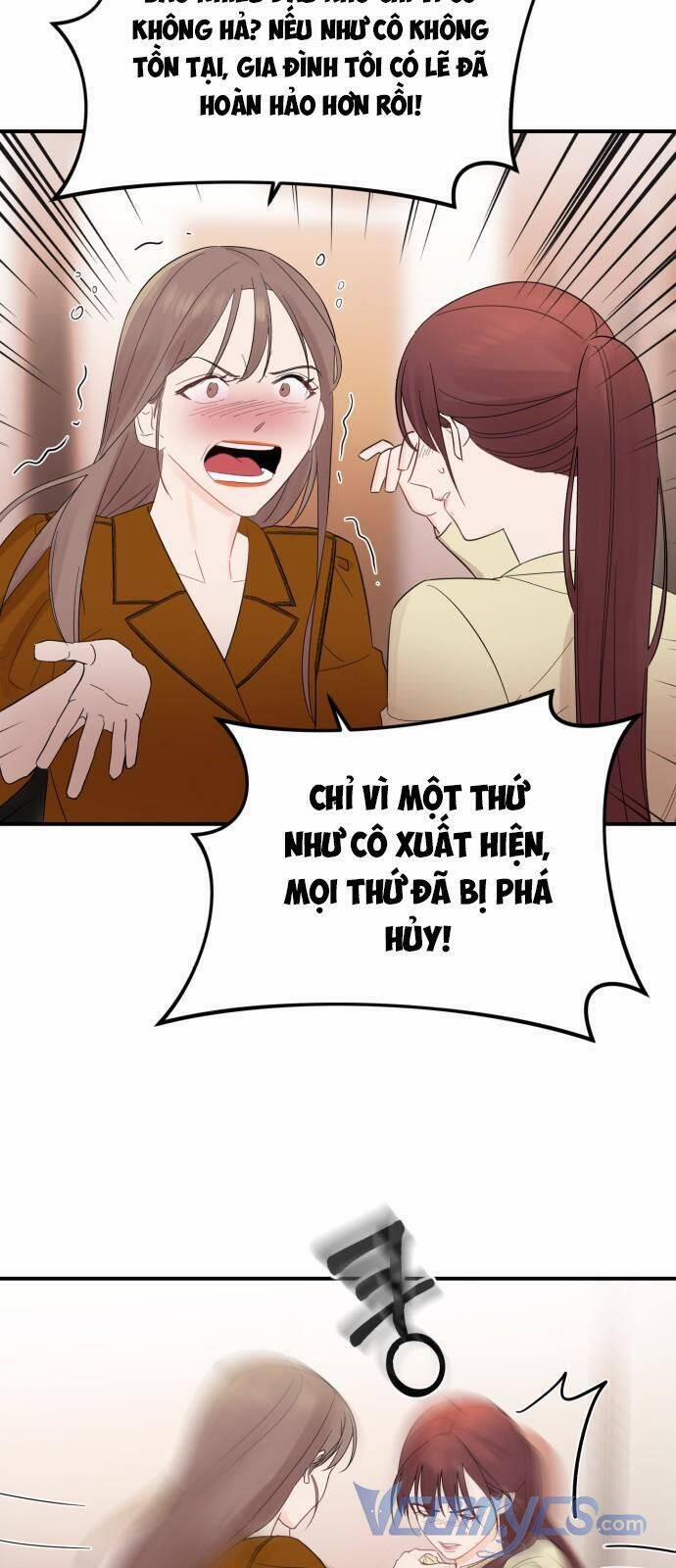 Cách Thuần Hóa Gã Chồng Nguy Hiểm 10 trang 29