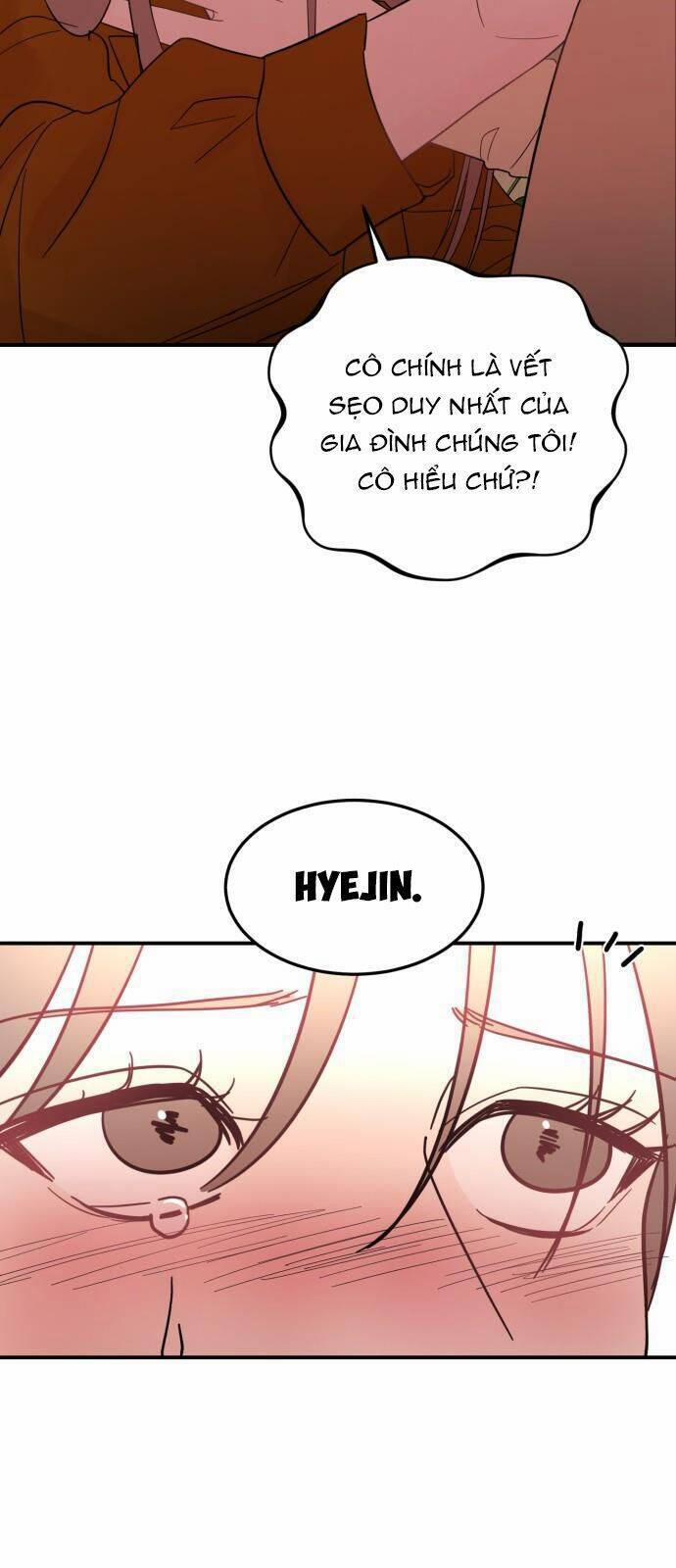 Cách Thuần Hóa Gã Chồng Nguy Hiểm 10 trang 32