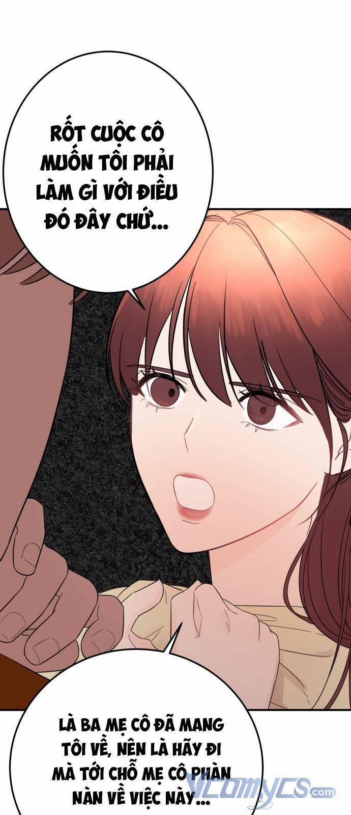 Cách Thuần Hóa Gã Chồng Nguy Hiểm 10 trang 33