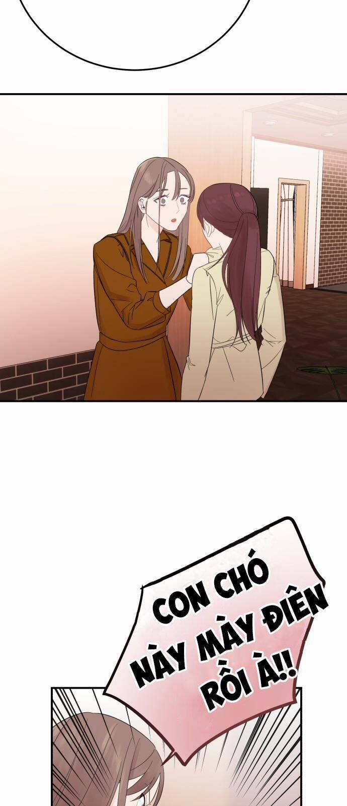 Cách Thuần Hóa Gã Chồng Nguy Hiểm 10 trang 34