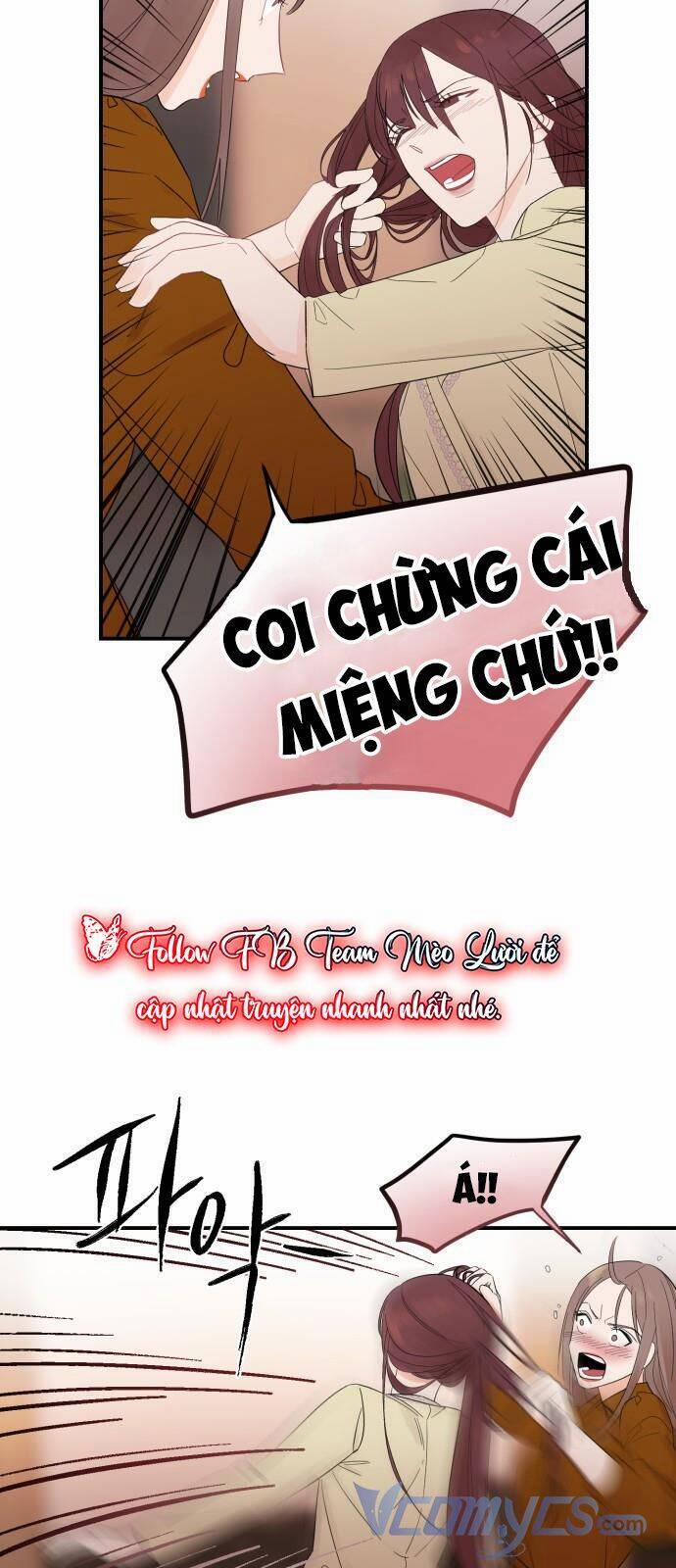 Cách Thuần Hóa Gã Chồng Nguy Hiểm 10 trang 35