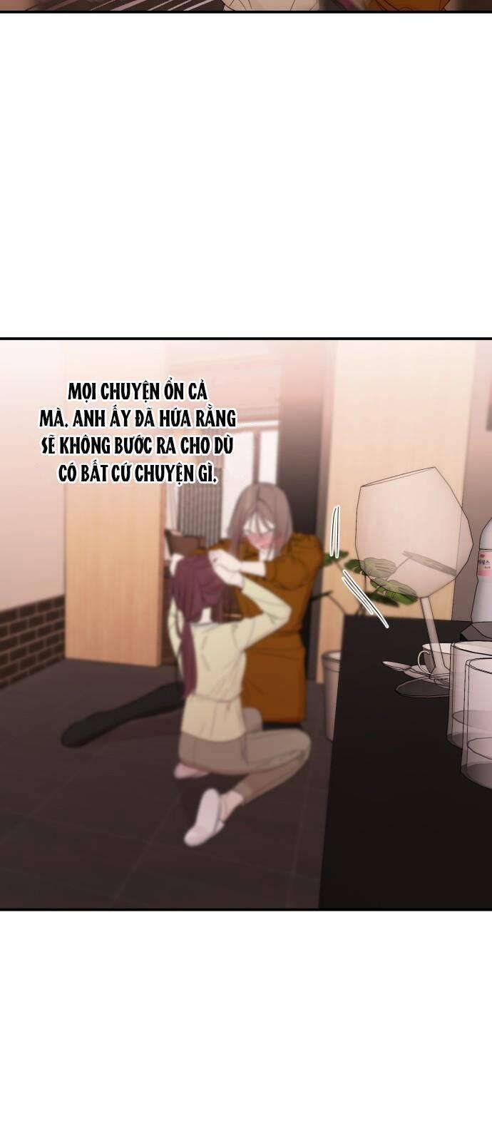 Cách Thuần Hóa Gã Chồng Nguy Hiểm 10 trang 36